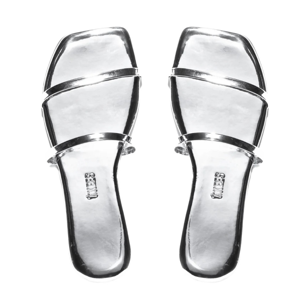 TKEES Sandals